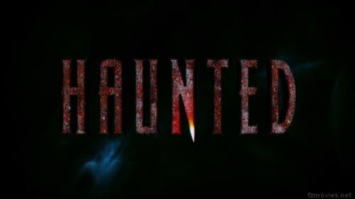Haunted-3D still