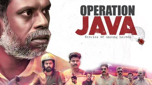 Operation Java still