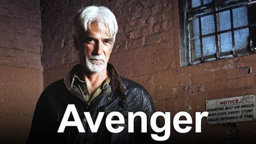 Avenger still