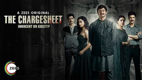 The Chargesheet: Innocent or Guilty? still
