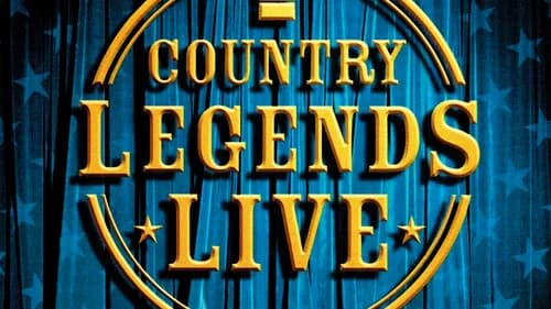 Time-Life: Country Legends Live, Vol. 7 still