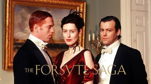 The Forsyte Saga still