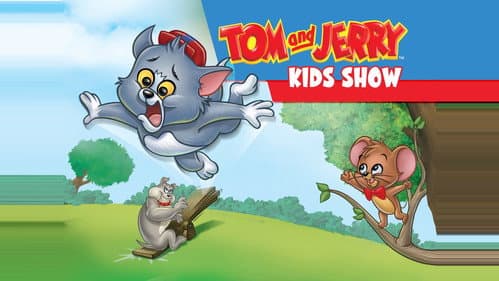 Tom & Jerry Kids Show still
