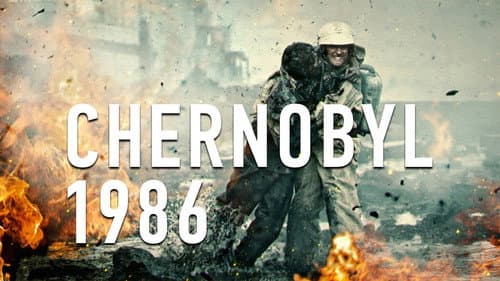 Chernobyl: Abyss still