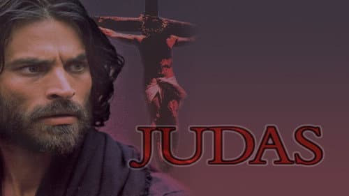 Judas still