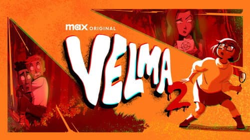 Velma still