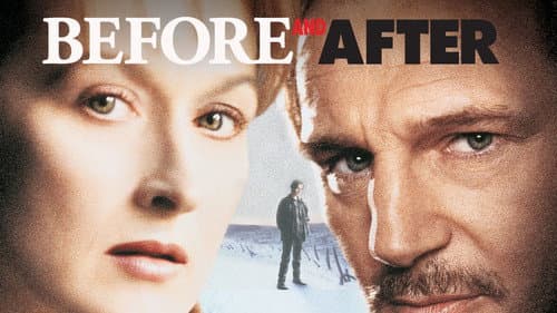 Before and After still
