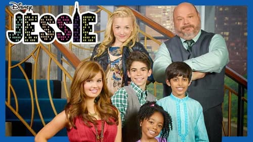 Jessie still