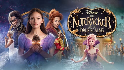 The Nutcracker and the Four Realms still