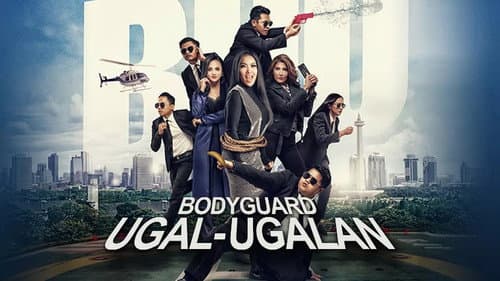 Bodyguard Ugal-Ugalan still
