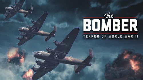 The Bomber: Terror of WWII still