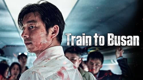 Train to Busan still