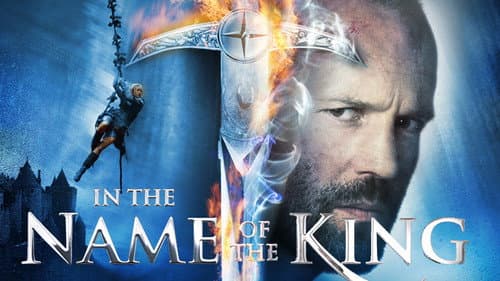 In the Name of the King: A Dungeon Siege Tale still