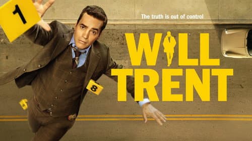 Will Trent still