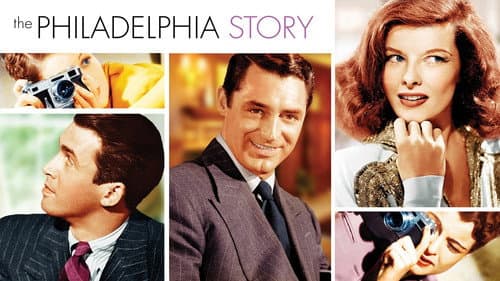The Philadelphia Story still