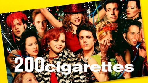 200 Cigarettes still