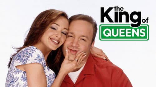 The King of Queens still