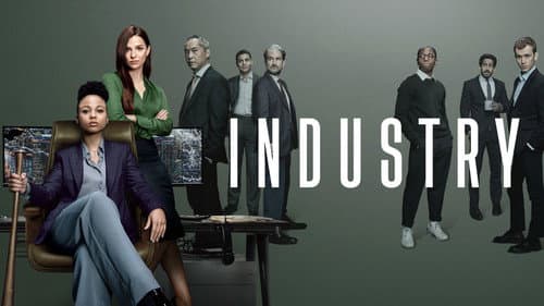 Industry still