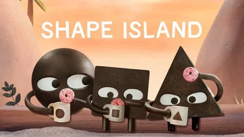 Shape Island still