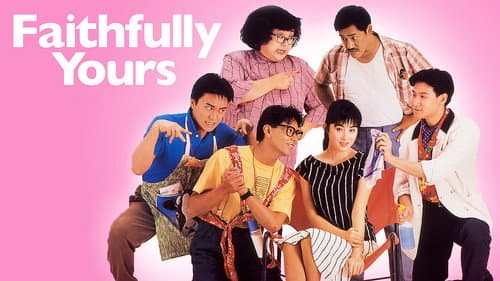 Faithfully Yours still