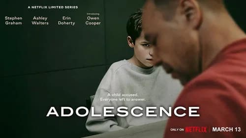 Adolescence still