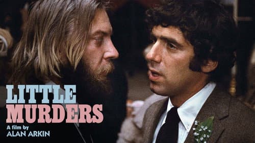 Little Murders still