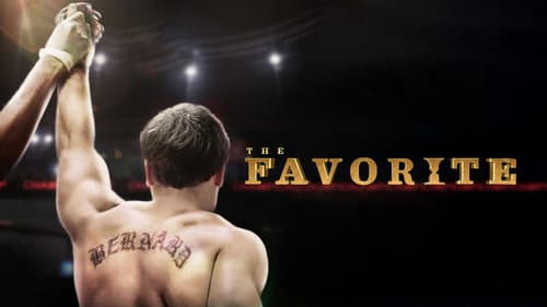 The Favorite still