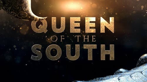 Queen of the South still