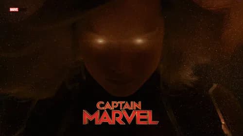 Captain Marvel still