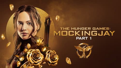 The Hunger Games: Mockingjay - Part 1 still