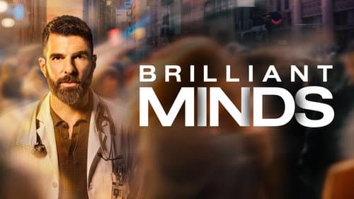 Brilliant Minds still
