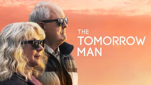 The Tomorrow Man still