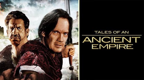 Tales of an Ancient Empire still