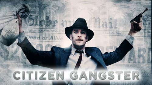 Edwin Boyd: Citizen Gangster still
