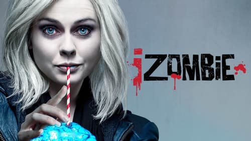 iZombie still