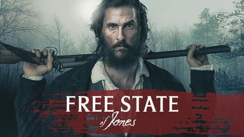 Free State of Jones still