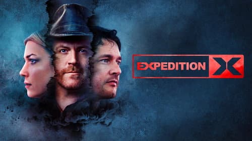 Expedition X still