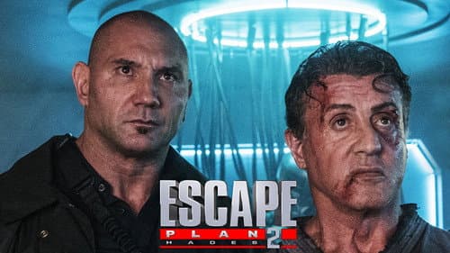 Escape Plan 2: Hades still