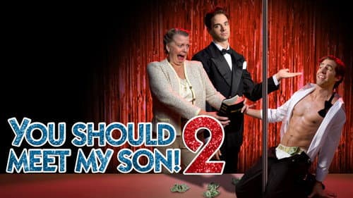 You Should Meet My Son! 2 still