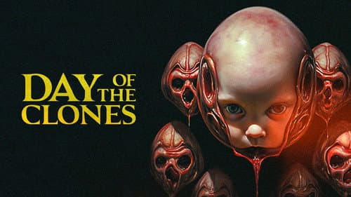 Day of the Clones still