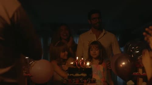 A Happy Family still