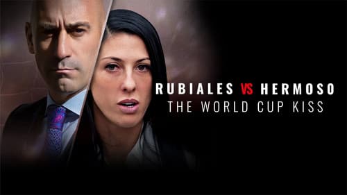 Rubiales Vs Hermoso: The World Cup Kiss still