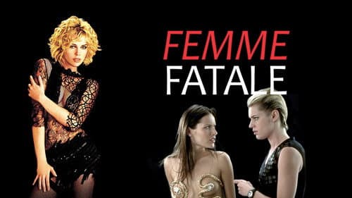 Femme Fatale still