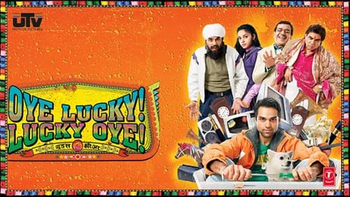 Oye Lucky! Lucky Oye! still