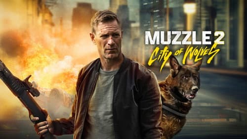 Muzzle: City of Wolves still