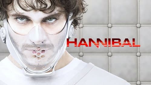 Hannibal still