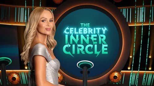 The Celebrity Inner Circle still