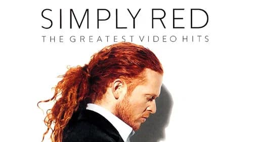 Simply Red: The Greatest Video Hits still