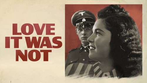 Love It Was Not still