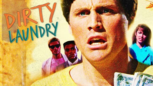 Dirty Laundry still